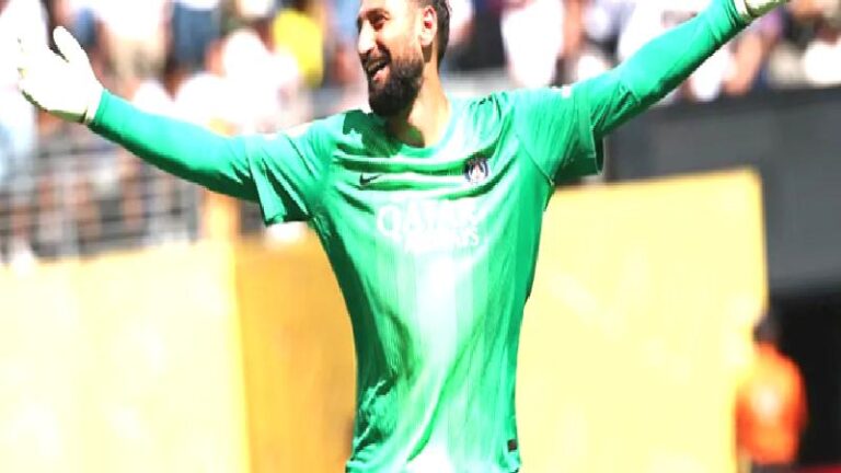 Adı Galatasaray ile anılıyordu: Premier Lig devinden Gianluigi Donnarumma hamlesi!