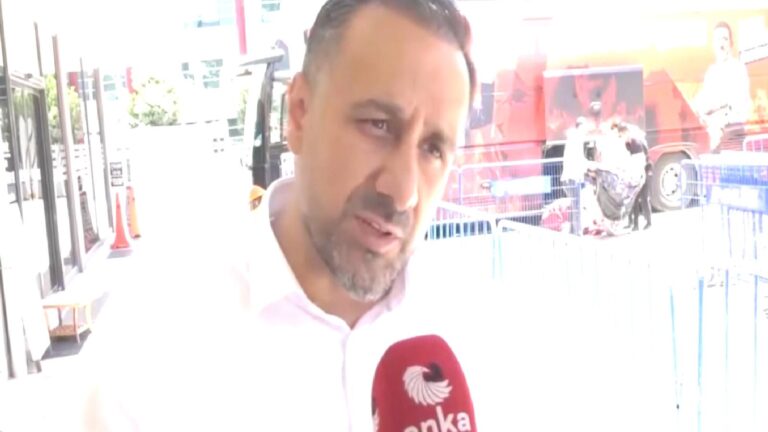 Adıyaman İl Başkanı Doğan’dan, Adıyaman Belediye Başkanı Tutdere’nin görevden uzaklaştırılmasına tepki: Bu halkın oyları gasbedilmiş durumda!