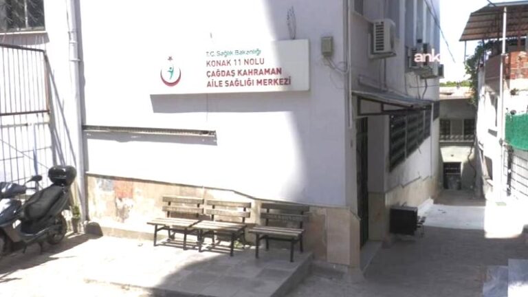 Aile hekimleri kira kriziyle karşı karşıya; “Gerekli bütçe verilmeli!”