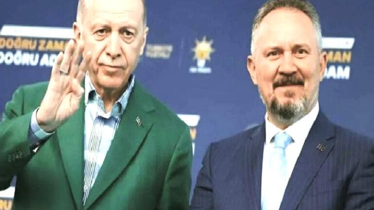 AKP’li vekilden tartışma yaratan sözler: Peygamberimiz ve Cumhurbaşkanımız hassas noktalarımız