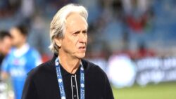 Al Nassr’da Jorge Jesus dönemi başladı!