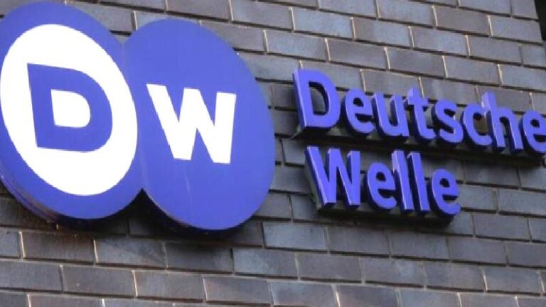 Almanya Kürt Toplumu Başkanı’ndan “DW” açıklaması: Kürtçe yayına başlayabilir