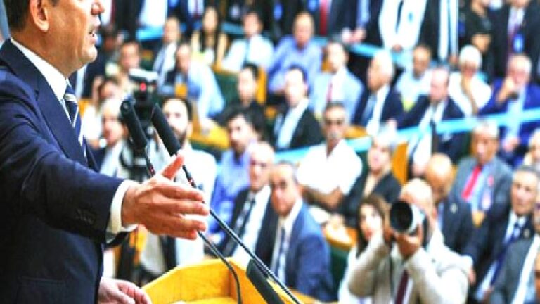 Ankara kulislerinden çarpıcı iddia: CHP’li 20 milletvekili istifa edecek