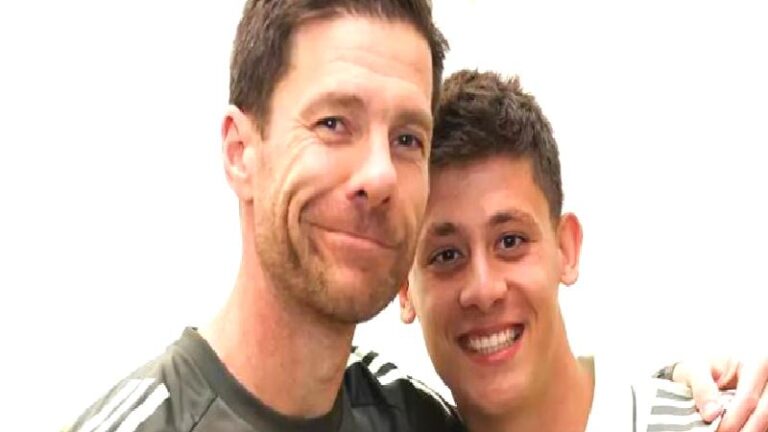 Arda Güler’den Xabi Alonso sözleri ve yeni rolüyle ilgili açıklama