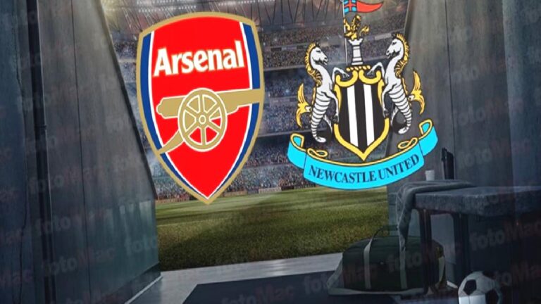 Arsenal-Newcastle United hazırlık maçı canlı izle | Arsenal-Newcastle United maçı ne zaman, saat kaçta ve hangi kanalda?
