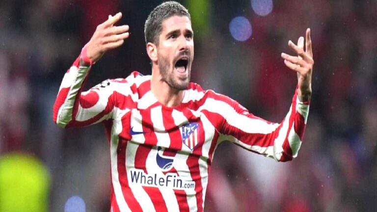 Atletico Madrid Rodrigo de Paul’ün ayrılığını açıkladı!