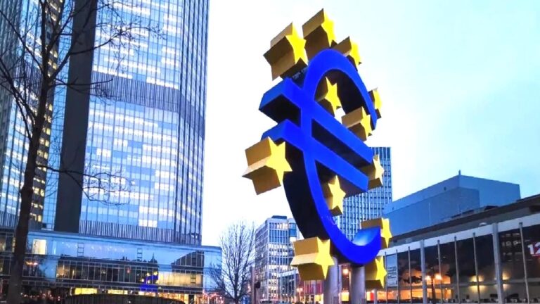 Avrupa Merkez Bankası, faizi sabit tuttu