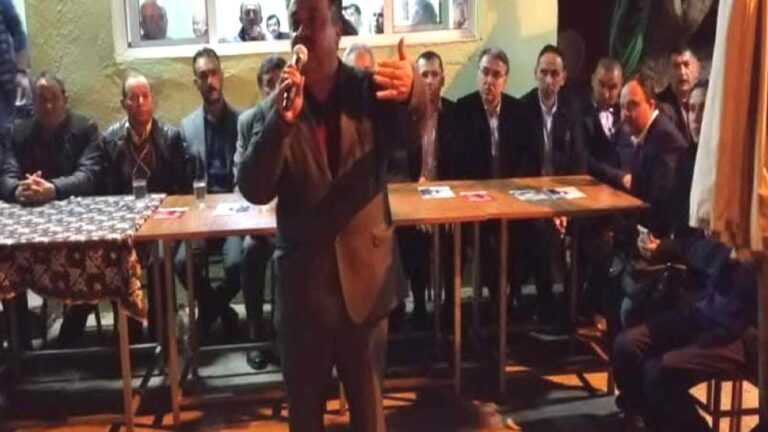 Aydın’da MHP’li isim partisinden istifa etti: 12 askerin ölümü araştırılsın önergesine bile ret verdiler