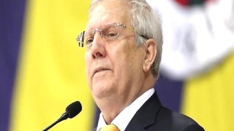 Aziz Yıldırım’dan Fenerbahçe isyanı! “Çok kötü günler bekliyor”