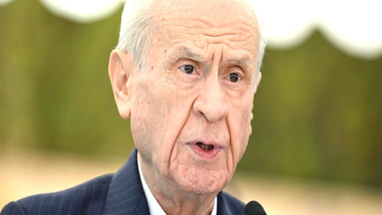 Bahçeli talep etmişti, ‘Kardeşlik Türküsü’ hazırlandı: ‘Böyle iyileşir her türlü yara, 81 vilayet başkent Ankara’