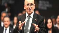 Bakan Şimşek’ten cari açık mesajı: Beklentiler doğrultusunda gerçekleşti