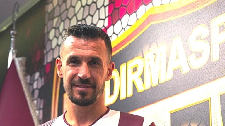 Bandırmaspor’dan çifte imza