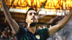 Barış Alıcı iddiası