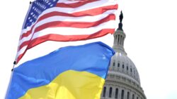 Batı basını: ABD Ukrayna’ya hava savunma füzeleri sevkiyatını durdurdu