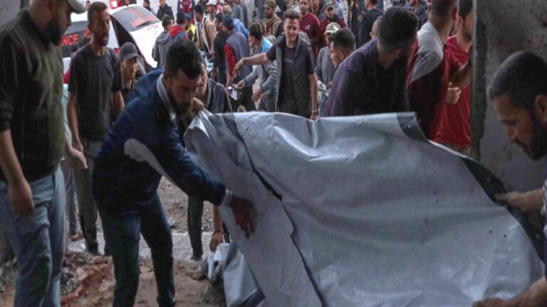 BBC için Gazze’de çalışan gazeteciler açlıkla mücadeleyi anlattı: ‘Bir haberi bile zor yapıyorum, başım dönüyor’
