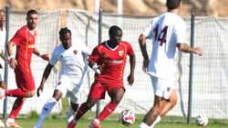 Bellona Kayserispor 3-2 Gaziantep FK (MAÇ SONUCU ÖZET)