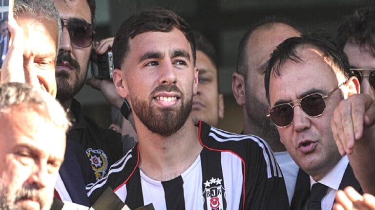 Benfica’da gündem Orkun Kökçü! “Pişman olacağız”