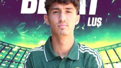 Berat resmen Erok’ta