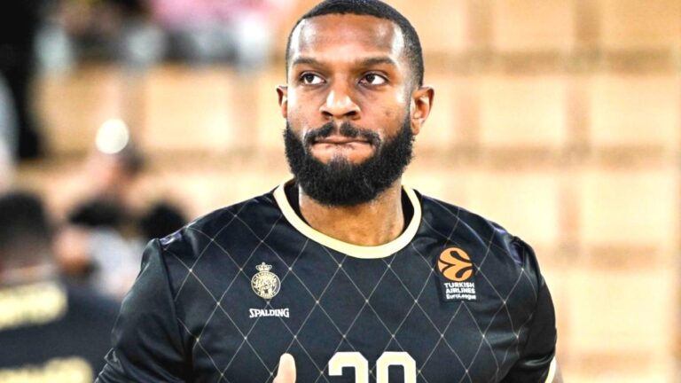 Beşiktaş GAİN Vitto Brown’ı kadrosuna kattı!
