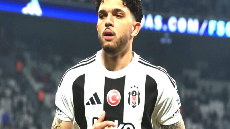 BEŞİKTAŞ HABERİ | Emrecan Terzi’ye Süper Lig ekibinden kanca! İşte transfer formülü