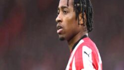 Beşiktaş, Kyle Walker-Peters transferini resmen duyurdu!