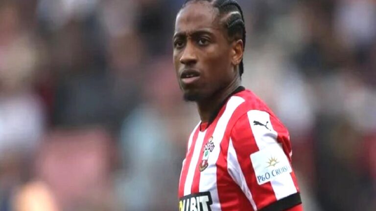 Beşiktaş Kyle Walker-Peters’ın transferinden vazgeçti!