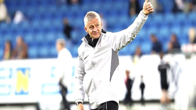 BEŞİKTAŞ TRANSFER HABERİ: Ole Gunnar Solskjaer’den Jadon Sancho yanıtı