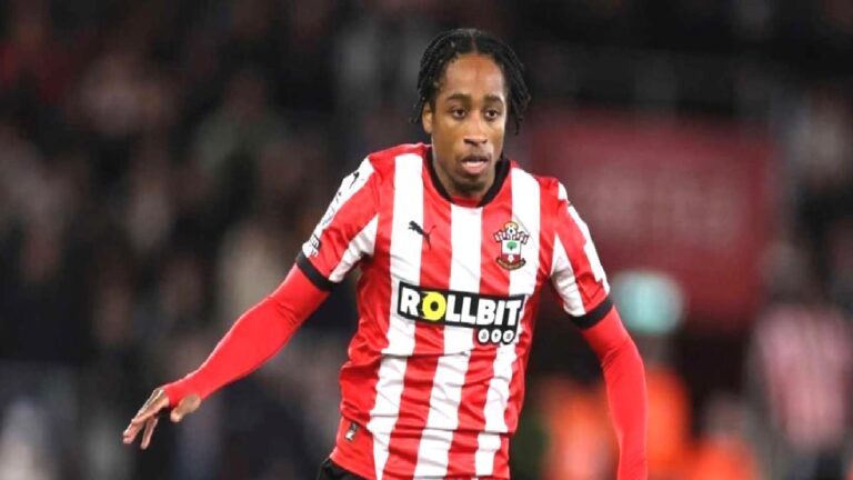 BEŞİKTAŞ TRANSFER HABERLERİ | Kyle Walker-Peters’in İstanbul’a geliş tarihi belli oldu!