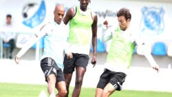 Beşiktaş’ın ikinci hazırlık maçındaki rakibi Admira Wacker!