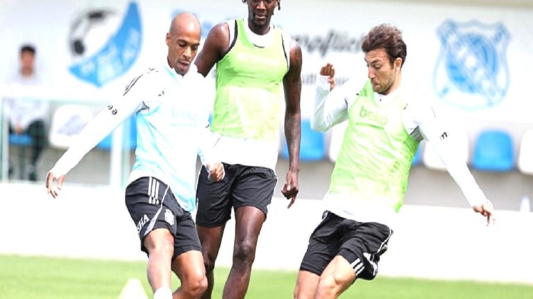 Beşiktaş’ın ikinci hazırlık maçındaki rakibi Admira Wacker!