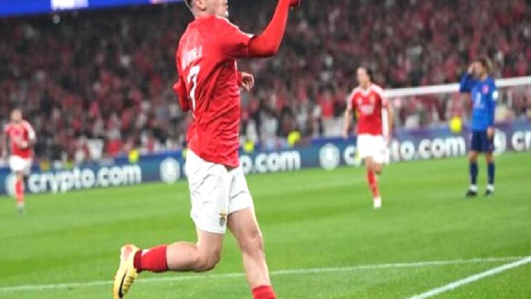 Beşiktaş’ın Kerem Aktürkoğlu teklifi ortaya çıktı