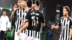 Beşiktaş’ın rakibi Wolfsberger