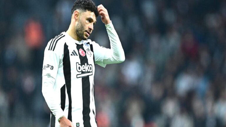 Beşiktaş’ta Chamberlain çıkmazı! Talep ettiği tazminat…