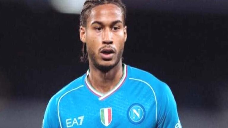 Beşiktaş’tan Cajuste için Napoli’ye teklif! İşte transfer formülü