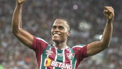 Bir dönem Galatasaray’ın gündemindeydi; Jhon Arias, Premier Lig ekibine imzayı atıyor!