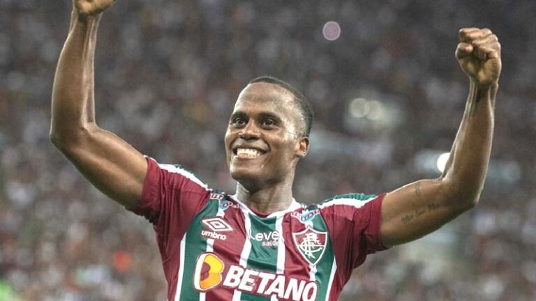 Bir dönem Galatasaray’ın gündemindeydi; Jhon Arias, Premier Lig ekibine imzayı atıyor!