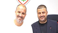 Boluspor Er’le imzaladı