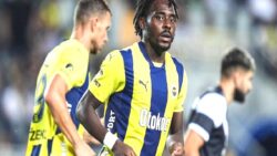 Bright Osayi-Samuel’den Birmingham City’ye 3 yıllık imza!