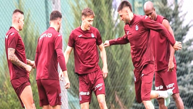 Bugün rakip Ümraniyespor