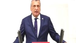 CHP’li Öztürkmen: Bakan Işıkhan’ın arkadaşına 52 kamu dairesi bin 600’er liradan veriliyor; TOKİ mağdurlarına zulüm ediliyor!