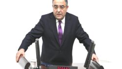 CHP’li Tanrıkulu’ndan TBMM Genel Kurulu’nda “maden yasası” açıklaması: Miilletvekillerinin büyük çıkarı var