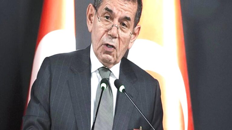 Dursun Özbek: Galatasaray tarihinde bir ilki yaşıyoruz, yeni sezona sıfır borçla giriyoruz