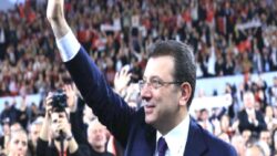 Ekrem İmamoğlu’ndan Malatya mitingine davet