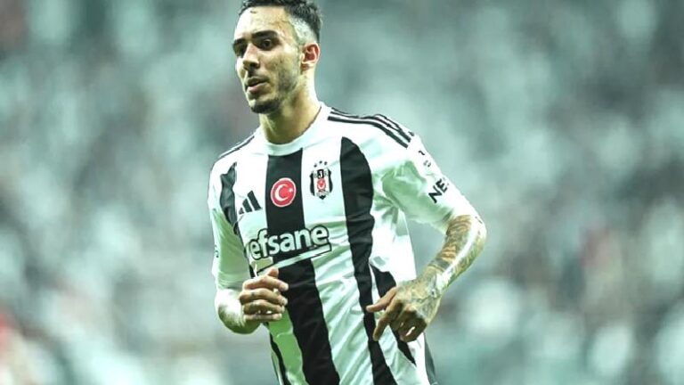 Emirhan Topçu: Galatasaray galibiyetini unutamıyorum