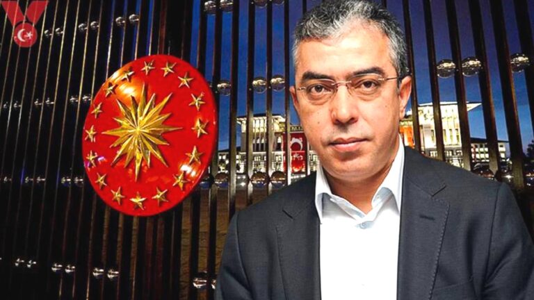 Erdoğan’ın Başdanışmanı Mehmet Uçum: Referandumsuz yeni anayasa yapma senaryolarının hiçbir demokratik ve hukuki kıymeti yoktur