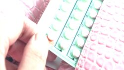 Erkekler için doğum kontrol hapı üretildi: YCT-529, ilk testi başarıyla geçti