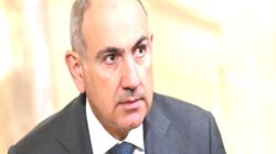 ‘Ermenistan’da Karapetyan ve Kilise’ye yönelik baskılar Paşinyan rejiminin panik içinde olduğunu gösteriyor’