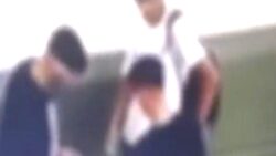 Esenyurt’ta saat ve cüzdan gasp eden 15 ve 16 yaşındaki şüpheliler yakalandı ve adliyeye sevk edildi