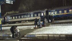 Eski CIA analisti: Kiev sivilleri canlı kalkan olarak kullanıyor