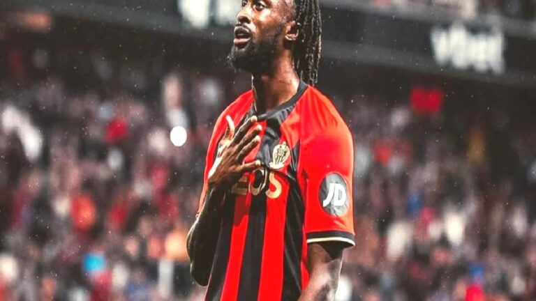 Fenerbahçe Evann Guessand için kesenin ağzını açtı! İşte transferine ödenecek dev rakam